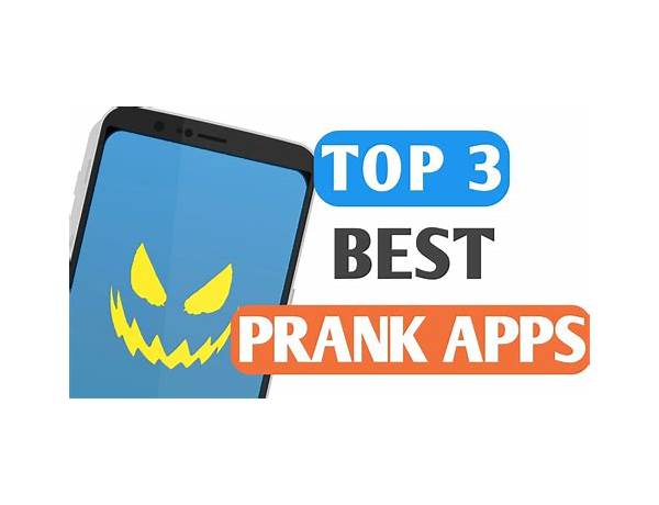 Pranks for Android - Download the APK from Habererciyes